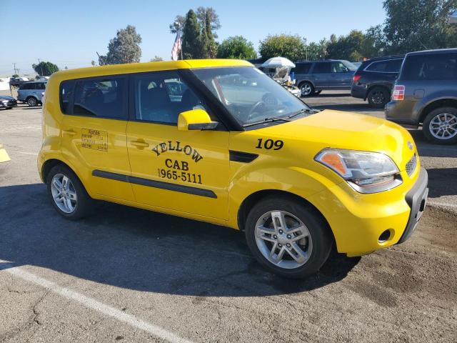 Photo 4 from auction – 2011 KIA SOUL + with VIN KNDJT2A27B7292215