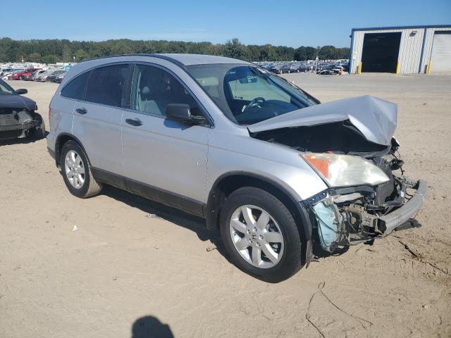 Photo 4 from auction – 2011 HONDA CR-V SE with VIN 5J6RE3H42BL055028