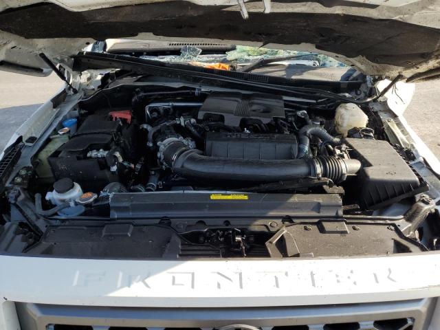 Photo 11 from auction – 2024 NISSAN FRONTIER S with VIN 1N6ED1EK7RN601333