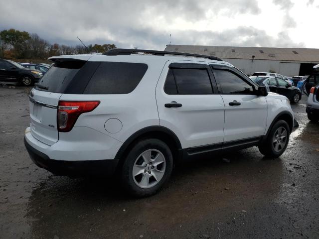Photo 3 from auction – 2014 FORD EXPLORER with VIN 1FM5K8B84EGC14355