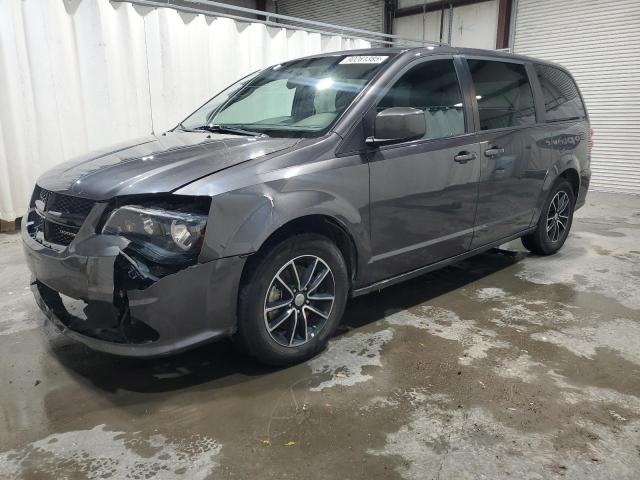 DODGE GRAND CARA 2018 with VIN 2C4RDGBG4JR222725 - Photo from auction