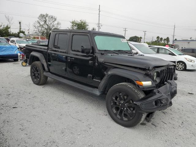Photo 4 from auction – 2021 JEEP GLADIATOR with VIN 1C6HJTFG5ML566060