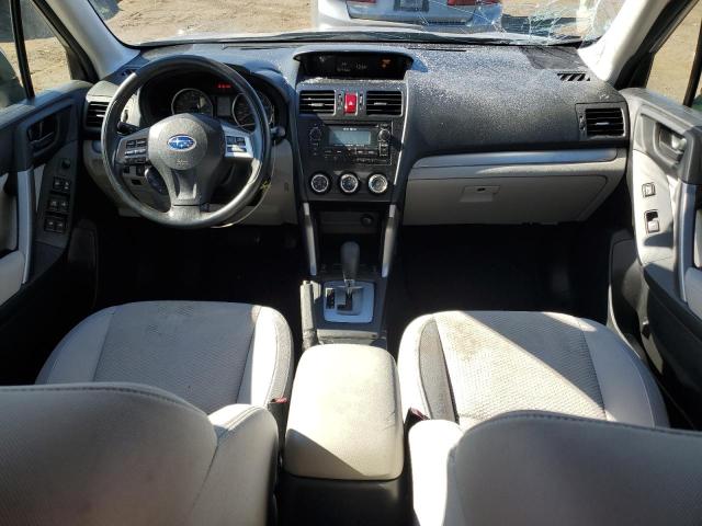 Photo 8 from auction – 2015 SUBARU FORESTER 2 with VIN JF2SJADC9FH477313