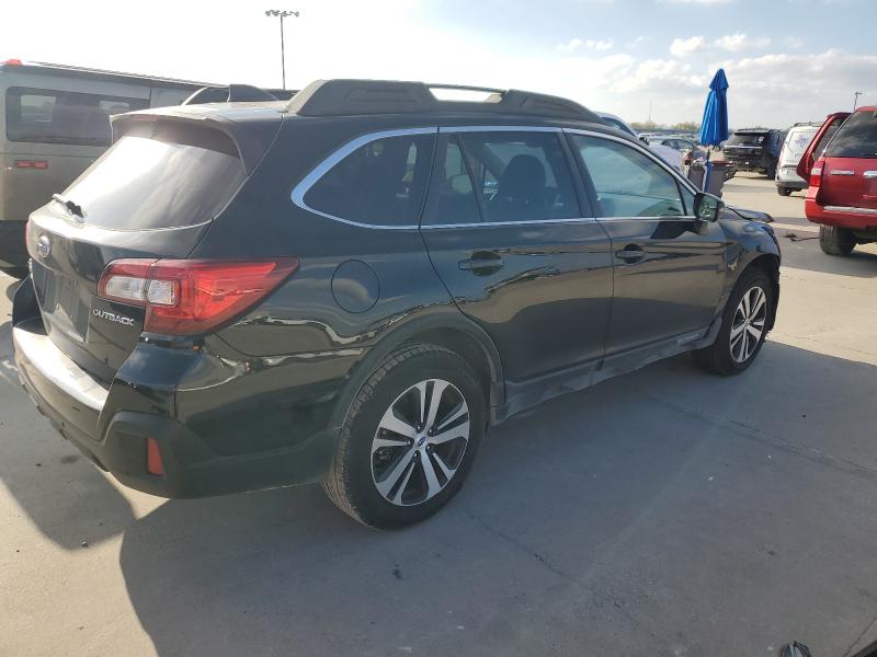 Photo 3 from auction – 2019 SUBARU OUTBACK 2. with VIN 4S4BSANC7K3285255