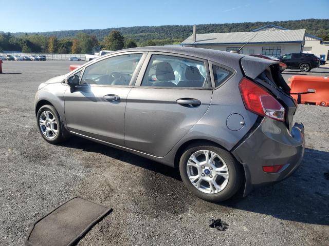 Photo 2 from auction – 2014 FORD FIESTA SE with VIN 3FADP4EJXEM232573