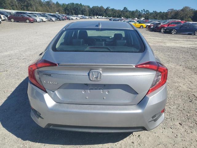 Photo 6 from auction – 2017 HONDA CIVIC EXL with VIN 19XFC1F77HE026030