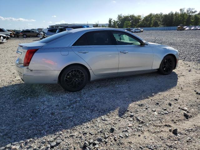 Photo 3 from auction – 2016 CADILLAC CTS with VIN 1G6AP5SX2G0195488