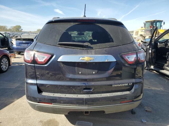 Photo 6 from auction – 2015 CHEVROLET TRAVERSE with VIN 1GNKRGKD3FJ283852