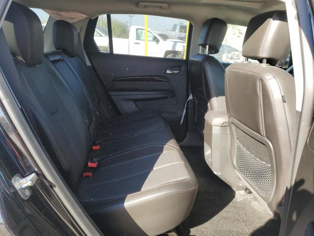 Photo 10 from auction – 2015 GMC TERRAIN DENALI with VIN 2GKFLZE35F6217847