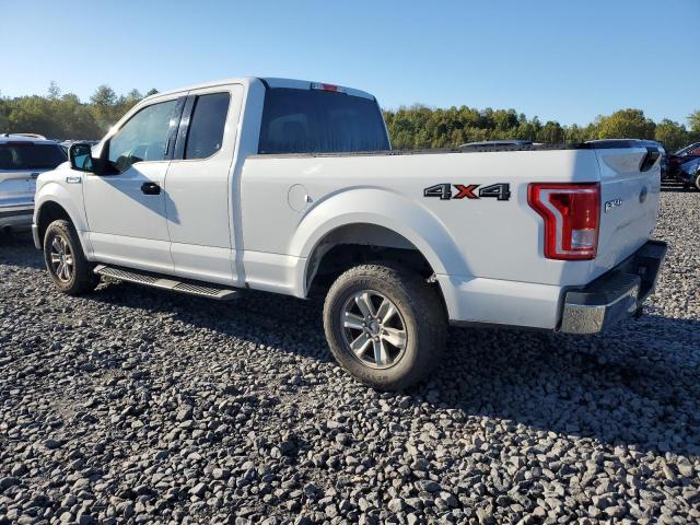 Photo 2 from auction – 2015 FORD F150 SUPER with VIN 1FTEX1E8XFFA37889