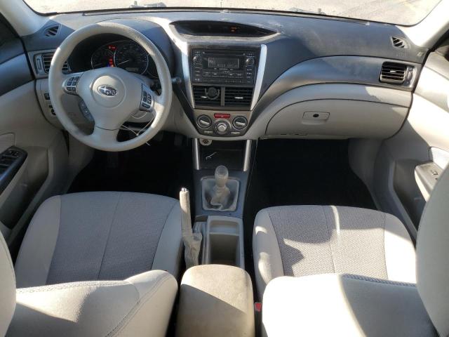 Photo 8 from auction – 2012 SUBARU FORESTER 2 with VIN JF2SHBDC7CG404458