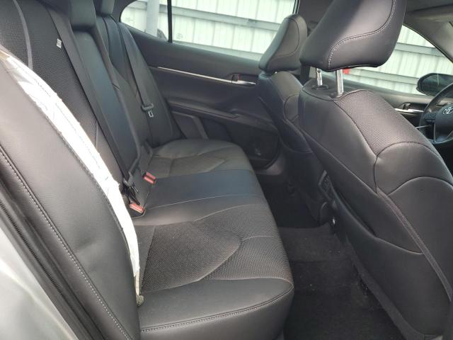 Photo 10 from auction – 2022 TOYOTA CAMRY with VIN 4T1K61AK4NU007560