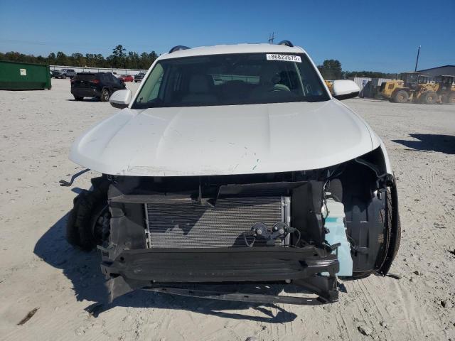 Photo 5 from auction – 2025 VOLKSWAGEN ATLAS SE with VIN 1V2DR2CA7SC553154