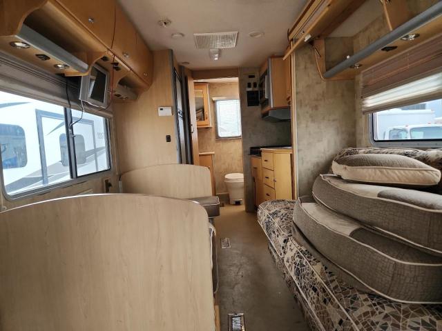Photo 6 from auction – 2006 DODGE SPRINTER 3 with VIN WDXPD944065909039
