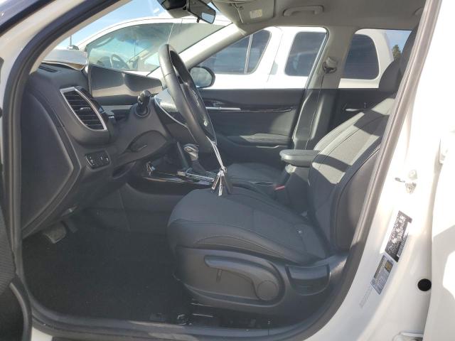 Photo 7 from auction – 2024 KIA SELTOS S with VIN KNDEUCAA3R7625421