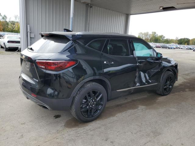 Photo 3 from auction – 2023 CHEVROLET BLAZER PRE with VIN 3GNKBFR41PS104566