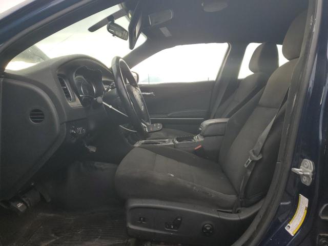 Photo 7 from auction – 2018 DODGE CHARGER PO with VIN 2C3CDXKT1JH249216