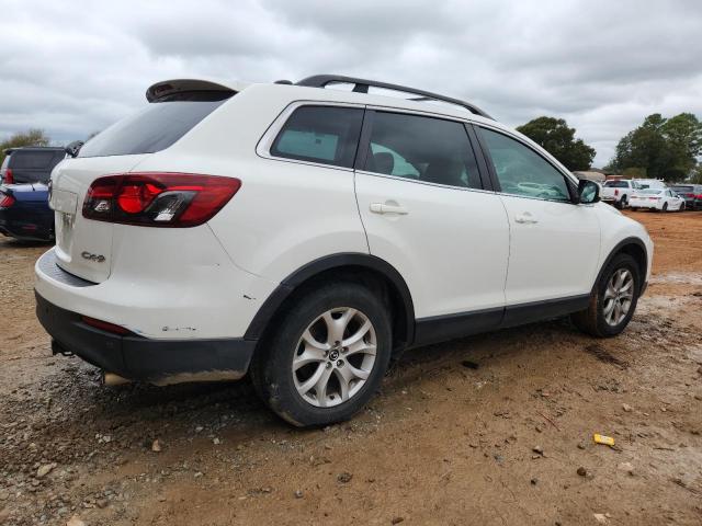 Photo 3 from auction – 2014 MAZDA CX-9 TOURI with VIN JM3TB2CAXE0442855