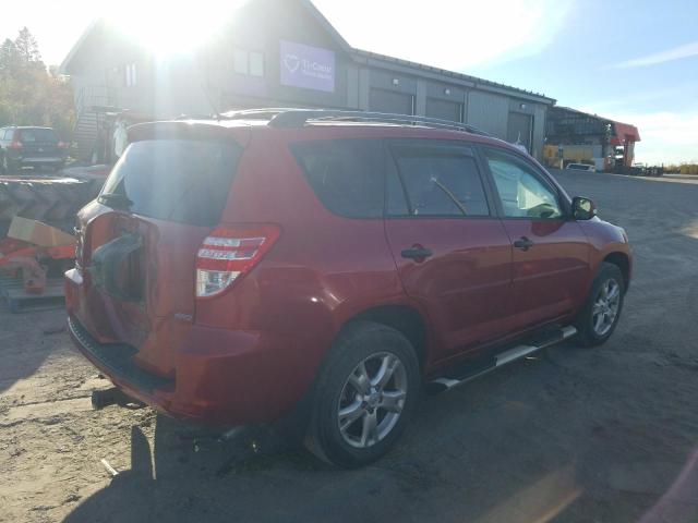 Photo 3 from auction – 2009 TOYOTA RAV4 with VIN 2T3BF33V59W003520