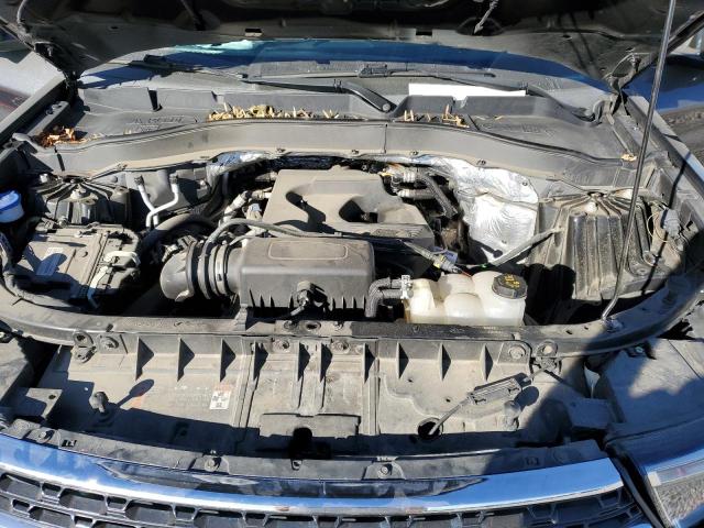 Photo 12 from auction – 2020 FORD EXPLORER X with VIN 1FMSK8DH5LGA90304