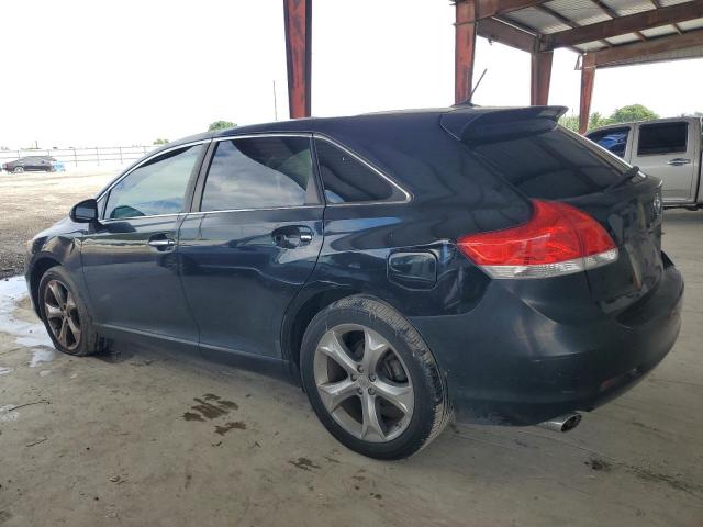 Photo 2 from auction – 2011 TOYOTA VENZA with VIN 4T3ZK3BBXBU038707