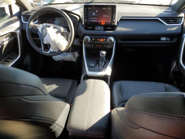Photo 8 from auction – 2022 TOYOTA RAV4 XSE with VIN 2T3E6RFV8NW030197