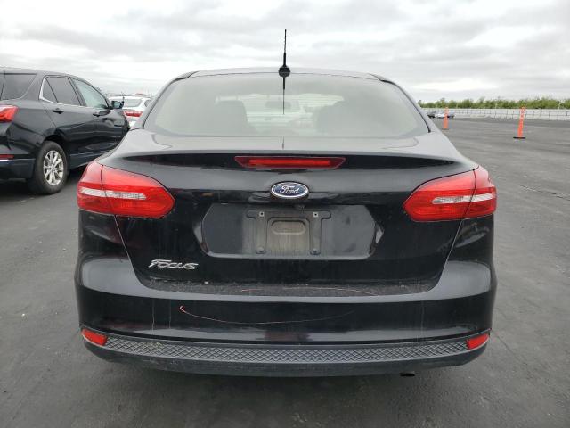 Photo 6 from auction – 2016 FORD FOCUS S with VIN 1FADP3E23GL246998
