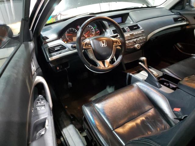 Photo 8 from auction – 2012 HONDA ACCORD EXL with VIN 1HGCS1B81CA007989