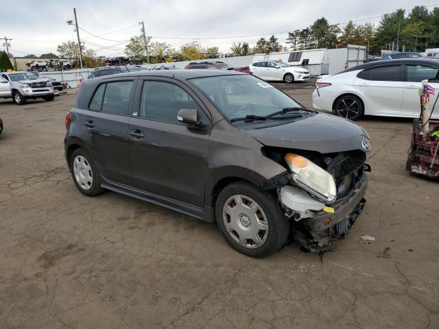 صورة رقم 4 من المزاد - 2011 TOYOTA SCION XD مع VIN JTKKU4B49B1009581