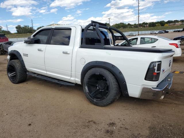 Photo 2 from auction – 2016 RAM 1500 SLT with VIN 3C6RR7LT7GG174687