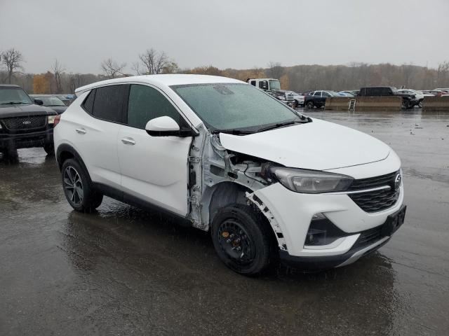 Photo 4 from auction – 2020 BUICK ENCORE AWD with VIN KL4MMDS20LB121058