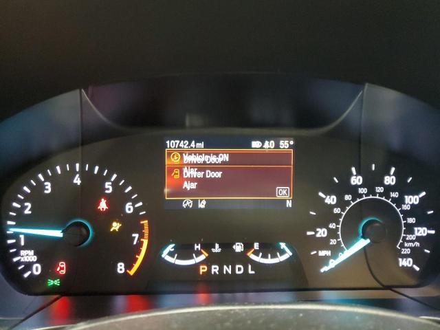 Photo 9 from auction – 2022 FORD ESCAPE SE with VIN 1FMCU9G64NUB52360