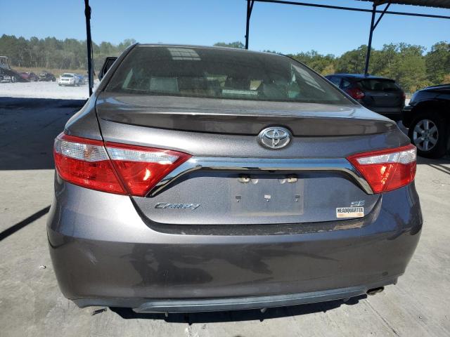 Photo 6 from auction – 2016 TOYOTA CAMRY LE with VIN 4T1BF1FK1GU254773