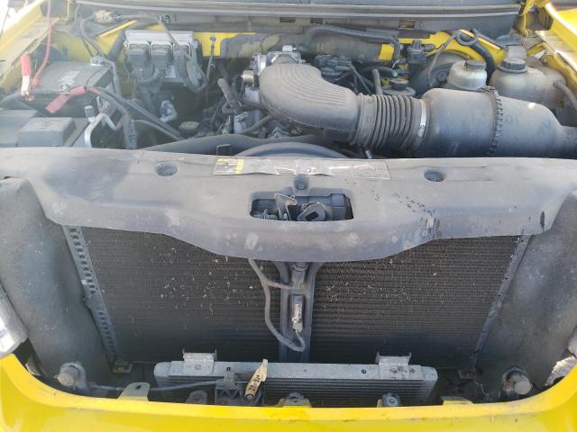 Photo 11 from auction – 2004 FORD F150 with VIN 1FTRX12W14KD60365