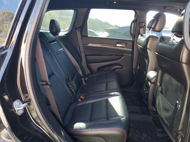 Photo 11 from auction – 2021 JEEP GRAND CHER with VIN 1C4RJFLT9MC581144