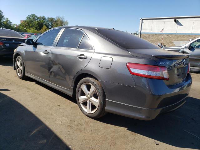 Photo 2 from auction – 2011 TOYOTA CAMRY BASE with VIN 4T1BF3EK8BU203681