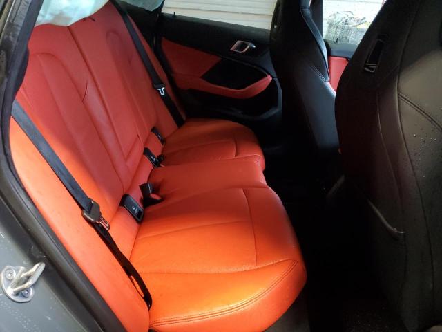 Photo 10 from auction – 2022 BMW M235XI with VIN WBA13AL05N7K89885