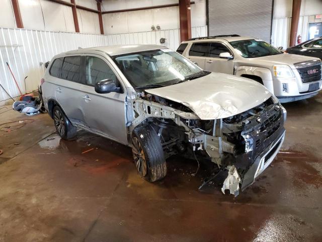 Photo 4 from auction – 2019 MITSUBISHI OUTLANDER with VIN JA4AZ3A31KZ051049