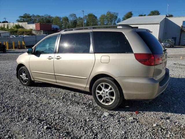 Photo 2 from auction – 2005 TOYOTA SIENNA LE with VIN 5TDBA23C85S044081