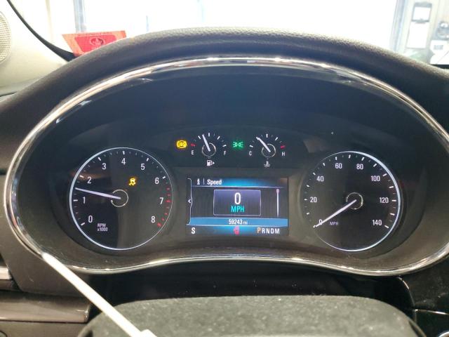 صورة رقم 9 من المزاد - 2020 BUICK ENCORE SPO مع VIN KL4CJ2SB3LB019004