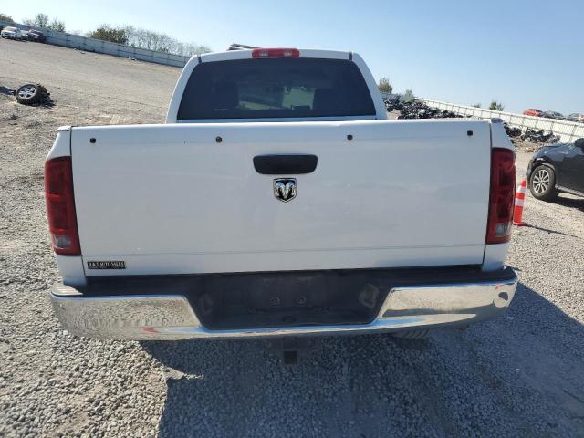 Photo 6 from auction – 2006 DODGE RAM 1500 S with VIN 1D7HA18236J227543