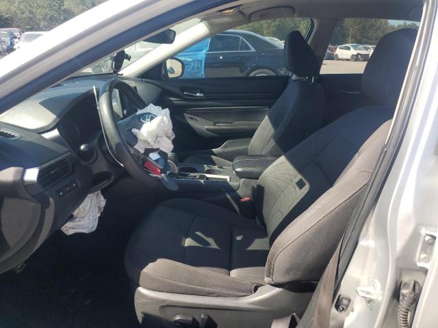 Photo 7 from auction – 2020 NISSAN ALTIMA S with VIN 1N4BL4BV3LC248204