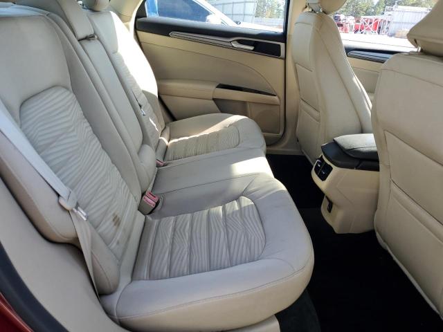 Photo 10 from auction – 2016 FORD FUSION SE with VIN 3FA6P0H78GR376842