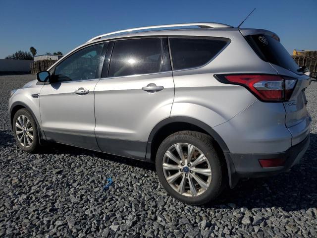 Photo 2 from auction – 2017 FORD ESCAPE TIT with VIN 1FMCU0JD2HUE74535