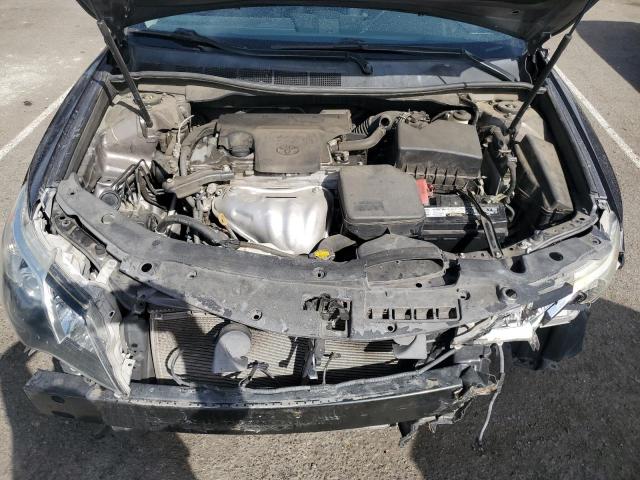Photo 11 from auction – 2014 TOYOTA CAMRY L with VIN 4T1BF1FKXEU757733