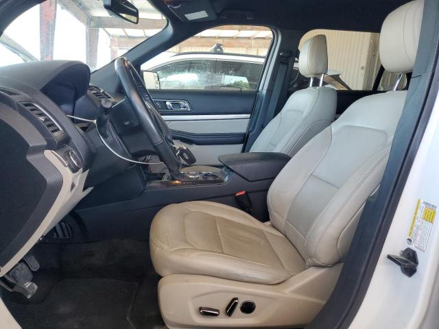 Photo 7 from auction – 2018 FORD EXPLORER X with VIN 1FM5K7D85JGB63398