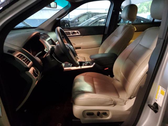 Photo 7 from auction – 2014 FORD EXPLORER XLT with VIN 1FM5K8D84EGA46617