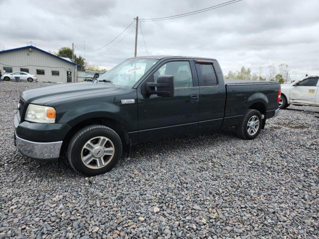 FORD F150 2006 with VIN 1FTPX12V16NA82048 - Photo from auction