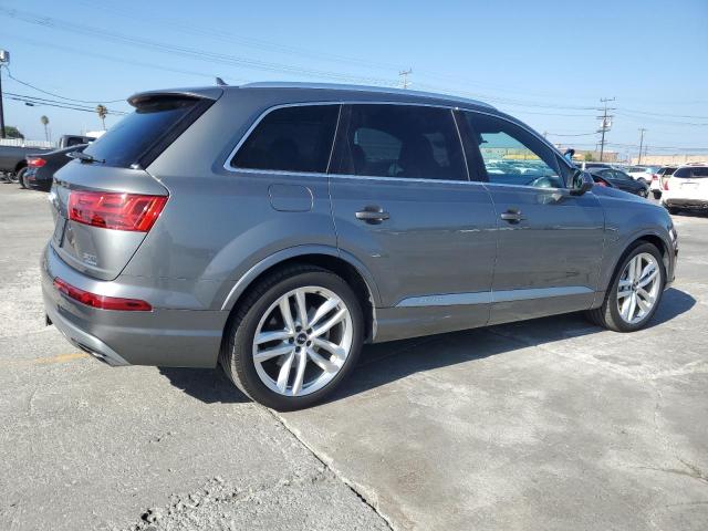 Photo 3 from auction – 2017 AUDI Q7 PRESTIGE with VIN WA1VAAF79HD021571
