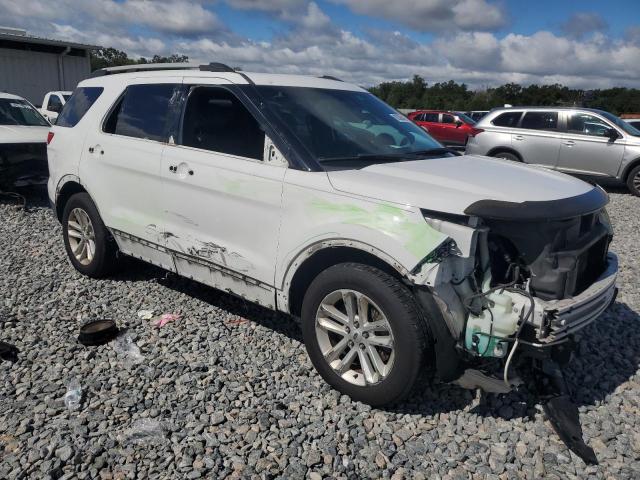 Photo 4 from auction – 2014 FORD EXPLORER X with VIN 1FM5K7D88EGA01643